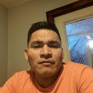 Meet your Posher, Oswaldo